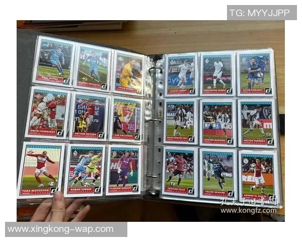 开足球球星卡是什么游戏？带你了解这款风靡全球的虚拟卡牌竞技游戏