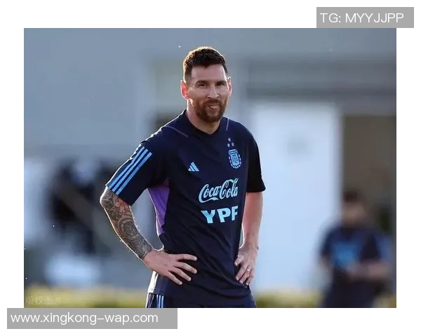 梅西迷弟足球球星合集：这些球员都曾公开表达对梅西的崇拜与敬仰